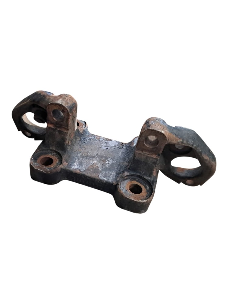 Cavalete Mancal Freio Mercedes-Benz 2216 2217 2