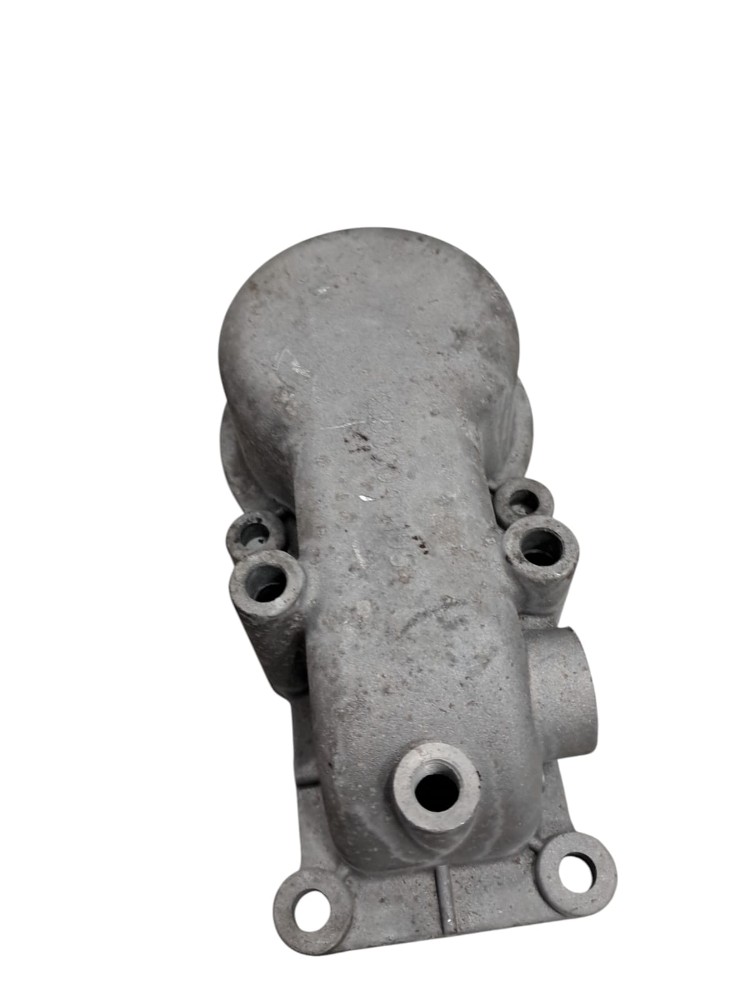 Tampa Valvula Termostatica Sinotruck 4
