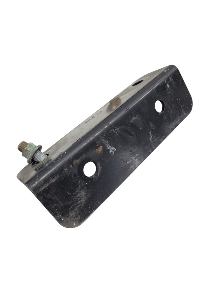 Suporte Tanque Combustivel Man Tgx 2