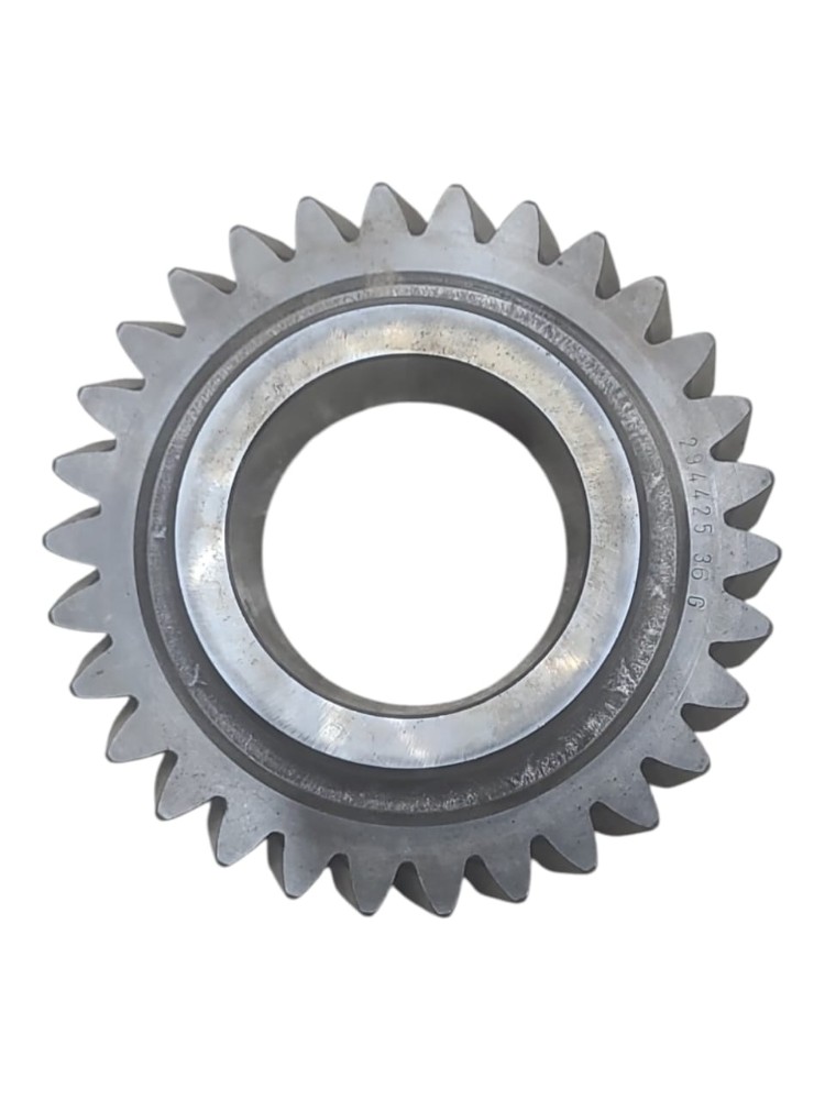 Engrenagem 3 Fixa Caixa Cambio Scania GR871 3