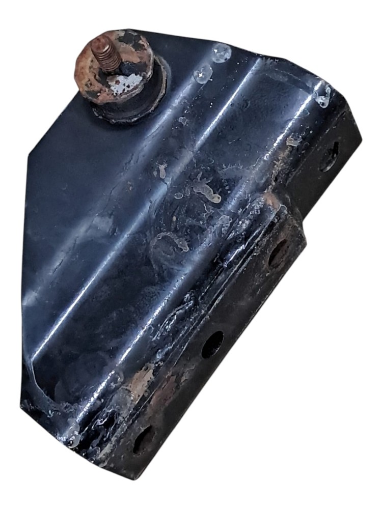 Suporte Caixa Baterias Mb Actros 2651 2019 VN187 3