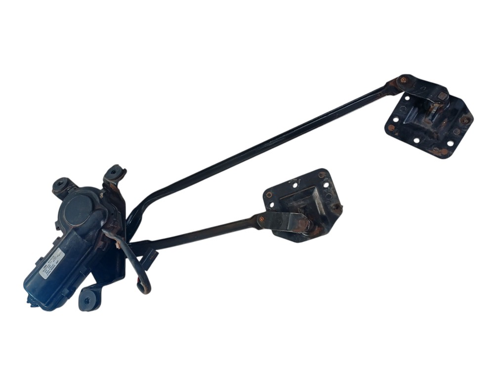 Motor Limpador Parabrisa Vw Constellation 13180