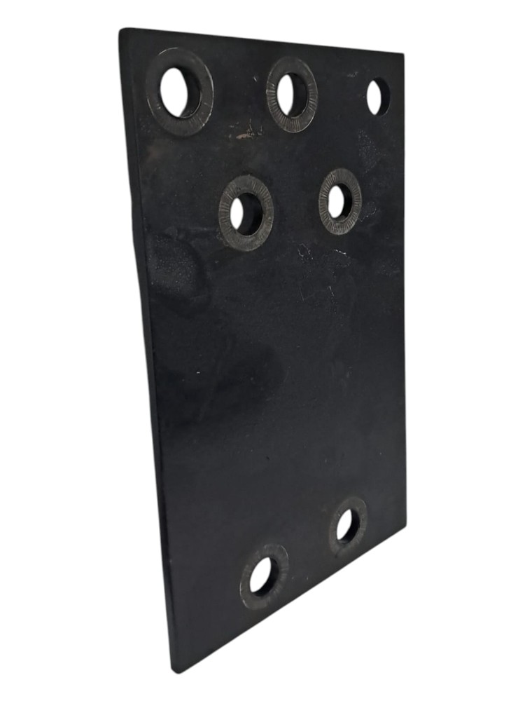 Chapa Suporte Fixacao MAN TGX 28440 2019 VN51 2