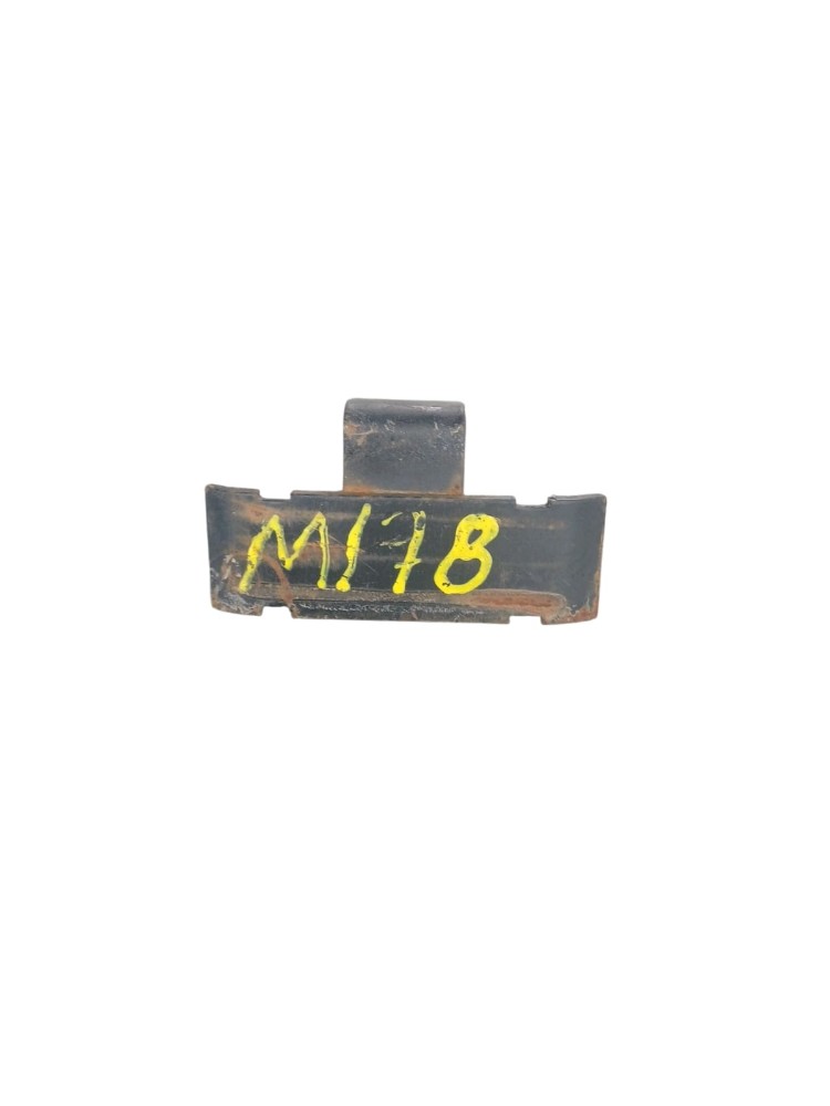 Suporte Fixação Mb Axor 2454 2013 1