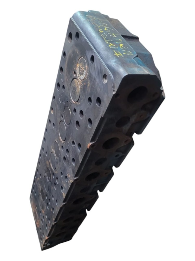 Cabecote Motor 466 Internacional 4900 5