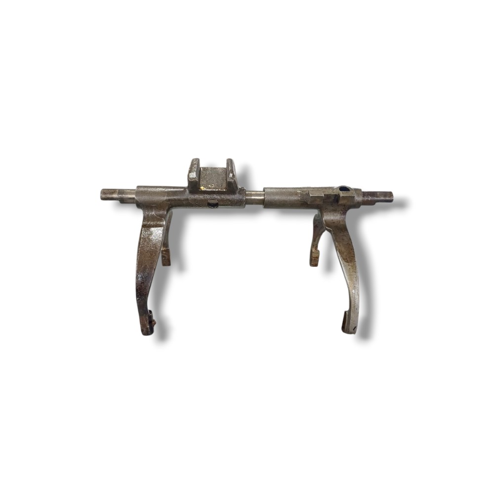 Garfo Cambio 1 Marcha Mb Completo G36 1113 5