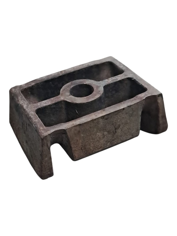 Calco Guia Grampo Feixe Mola Vw Constellation 4