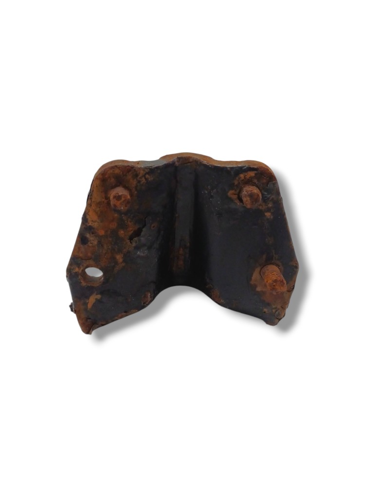 Suporte Contra Feixe Mola Vw Constellation 4
