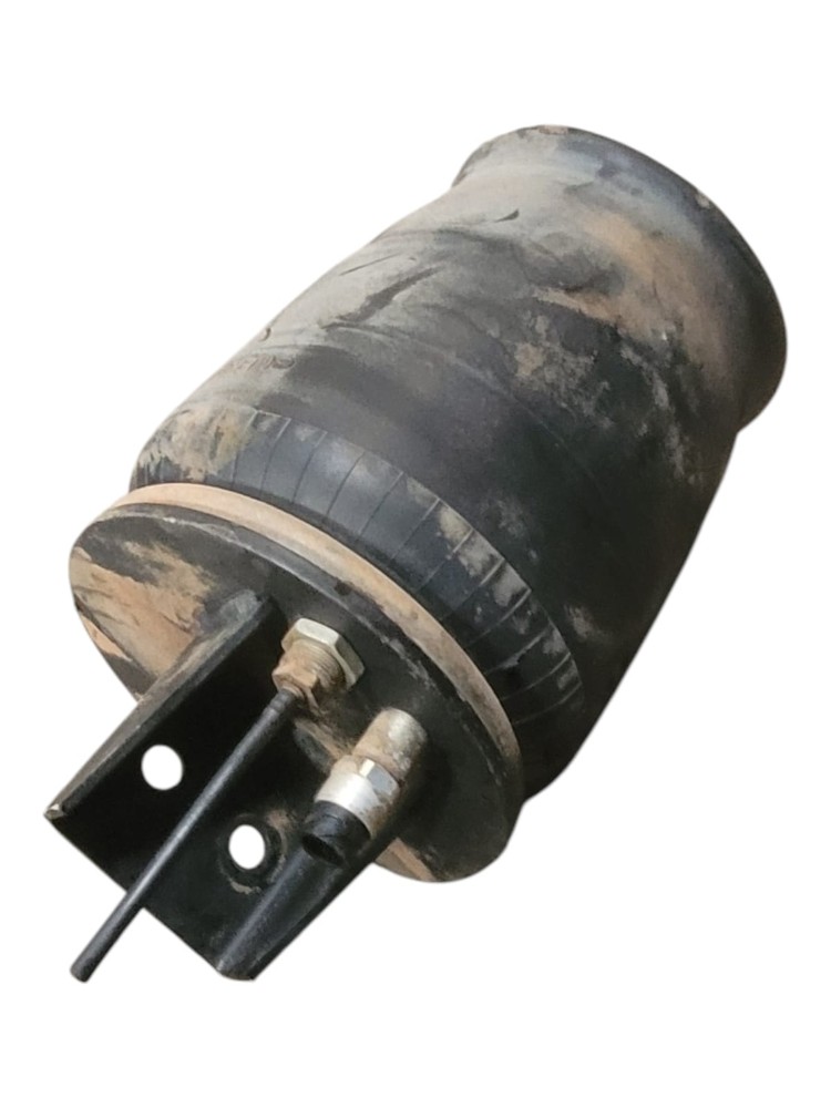 Bolsa Ar Pneumatica Mb Actros 2546 Ls 2020 1