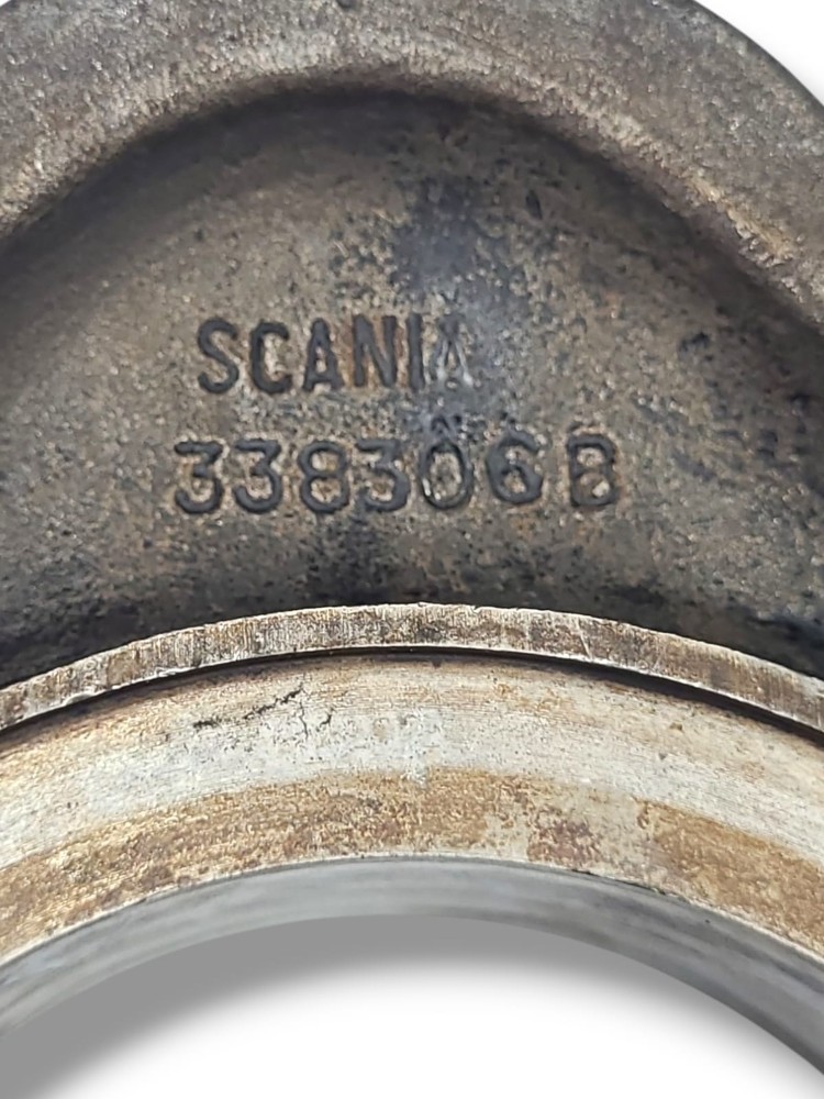 Capa Mancal Central Scania 112 113 5