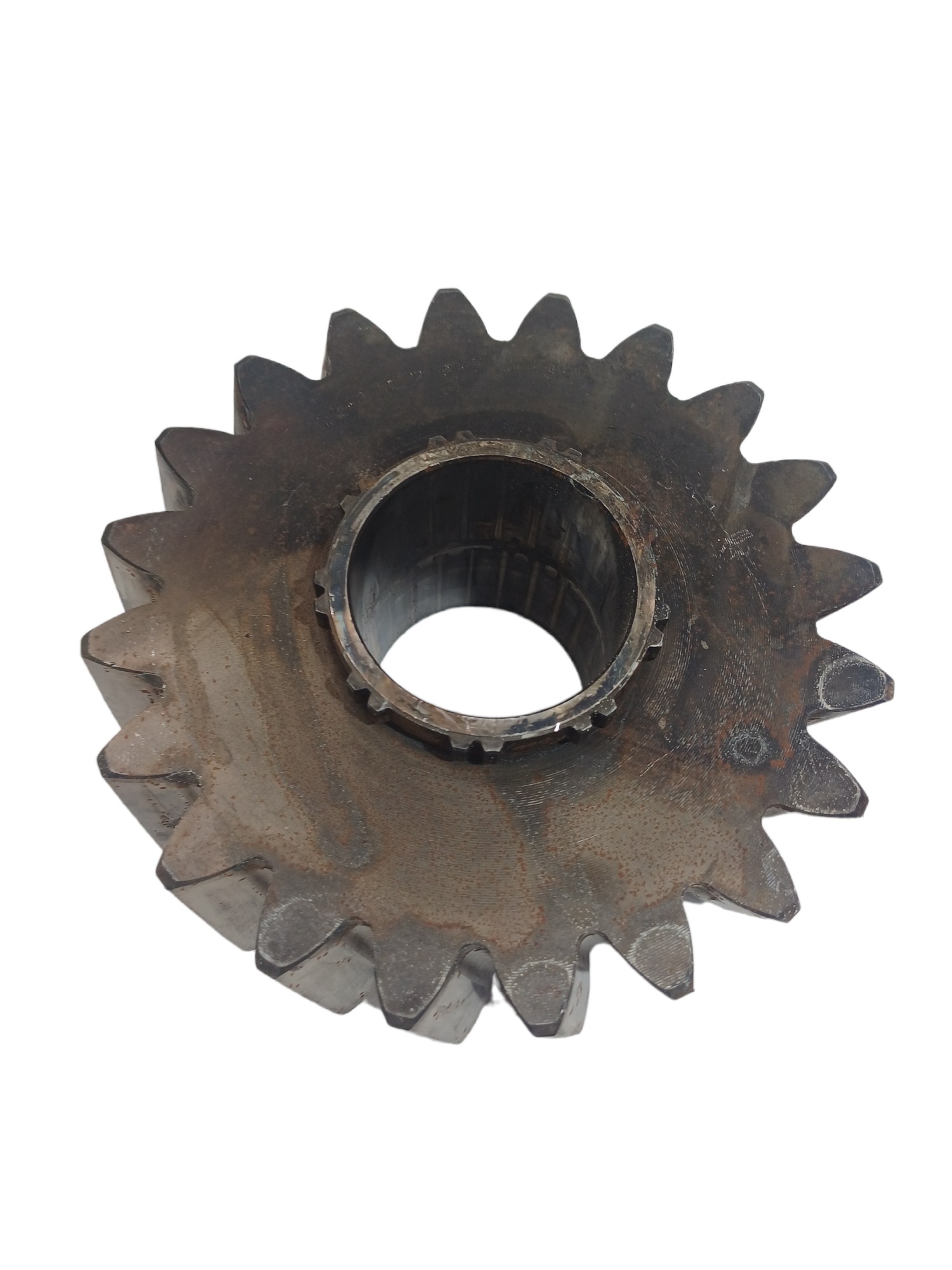Engrenagem Ré Volvo I Shift  20483570 3