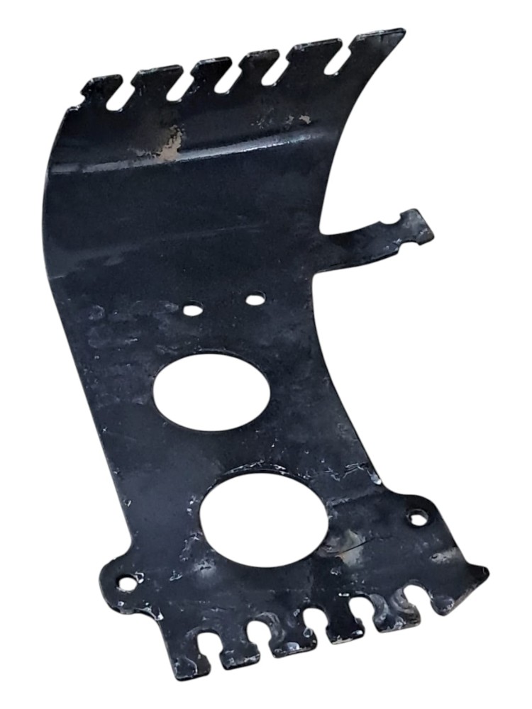 Suporte Fixacao Fiacao MAN TGX 28440 2019 VN51 5