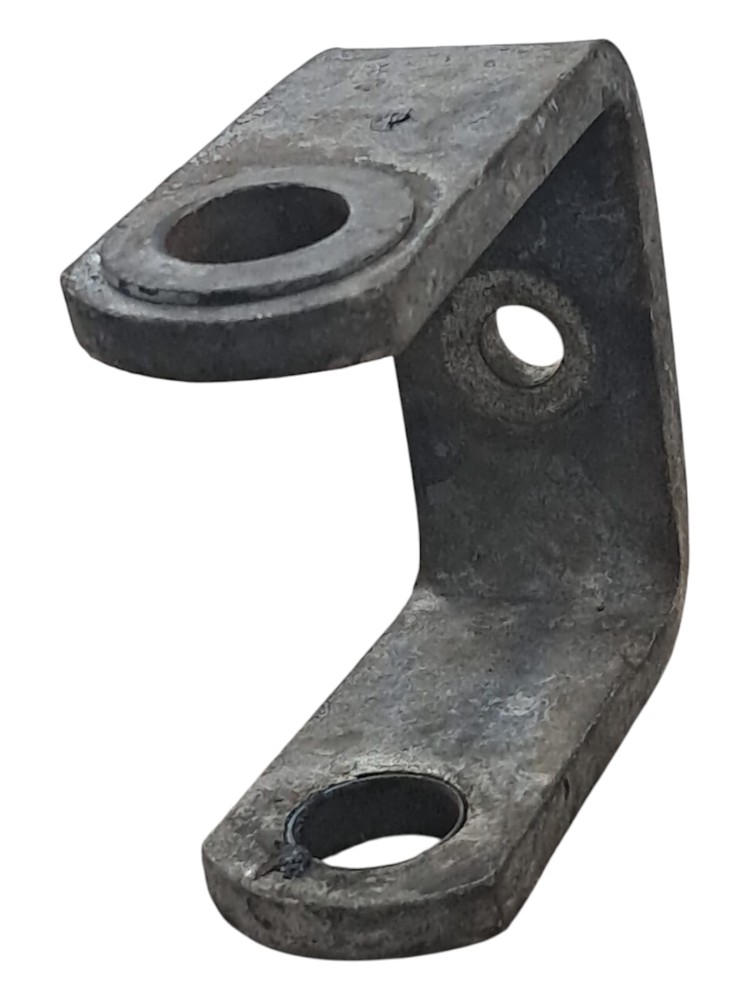 Grampo Suspensao Traseira Cabine Scania 112 113 1