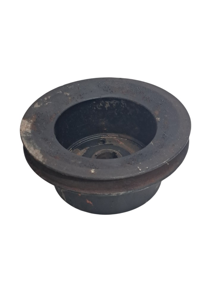Polia Bomba Agua Mb 4
