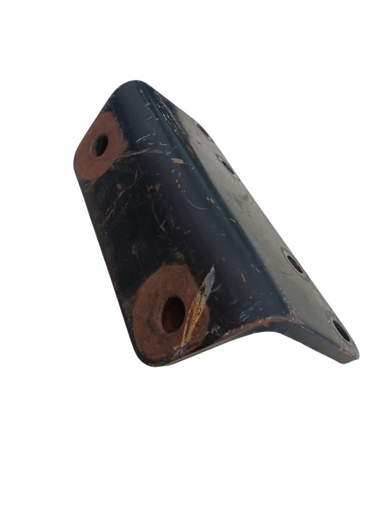 Suporte Console Inferior Mb Axor 2544 2010 5