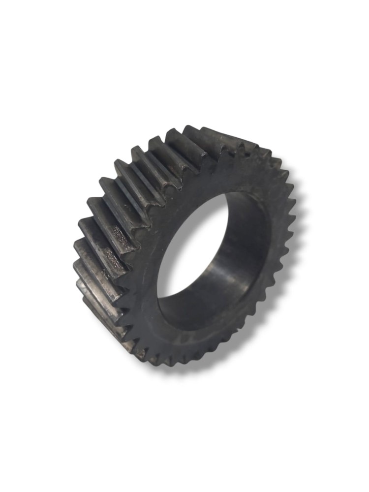 Engrenagem Virabrequim Motor Mwm 229 7