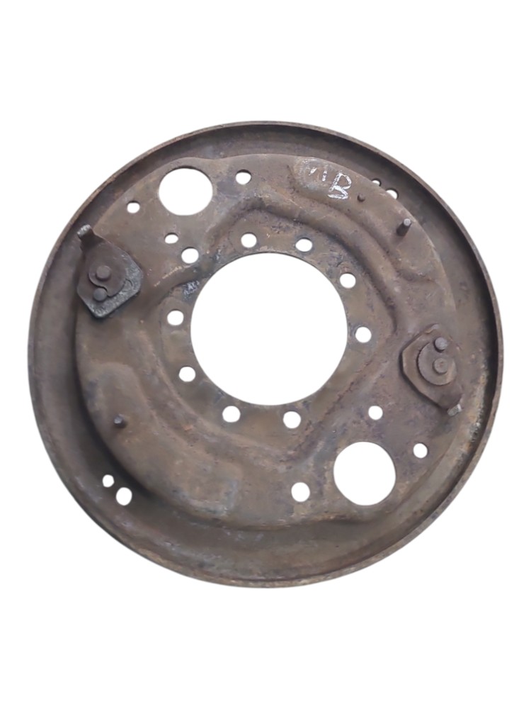 Espelho Flange Roda Mb 1
