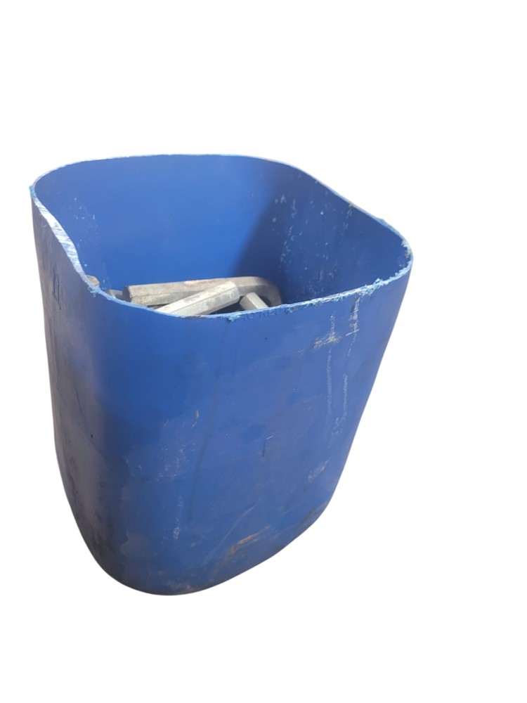 Chave Allen 22mm Sinotruk 3