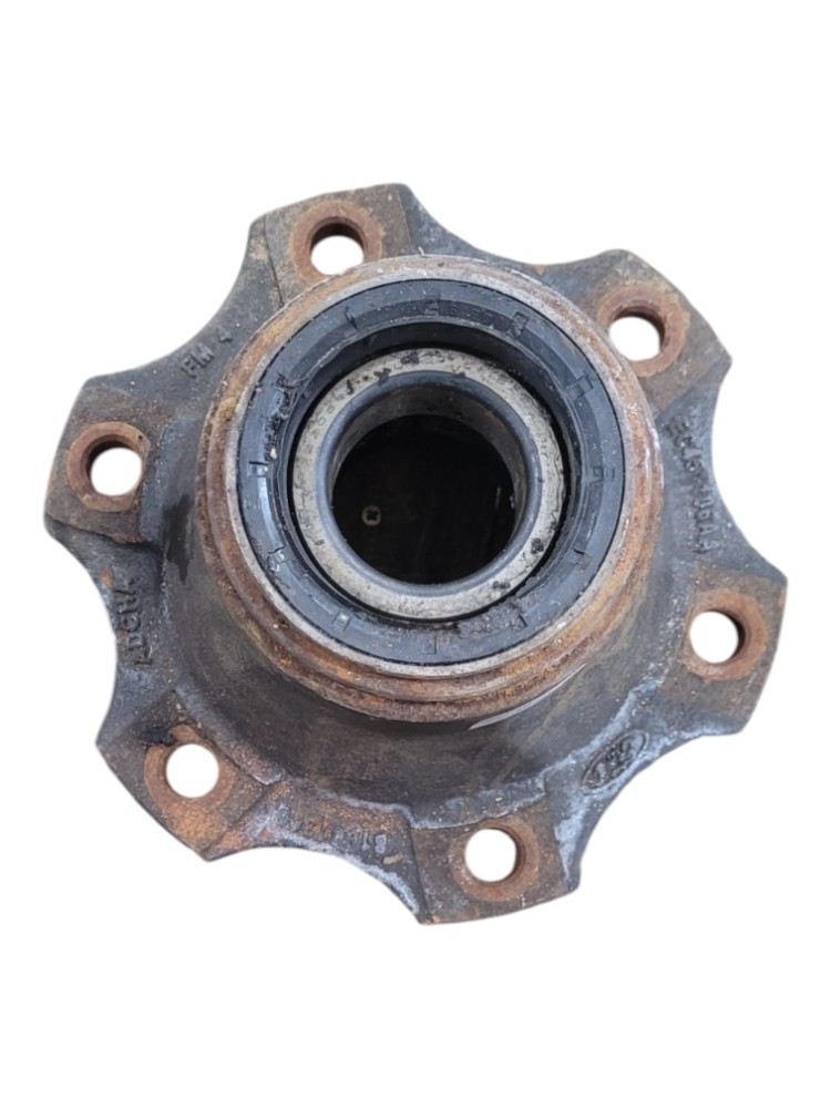 Cubo Roda Ford Cargo 1119 Dianteiro 2014 2
