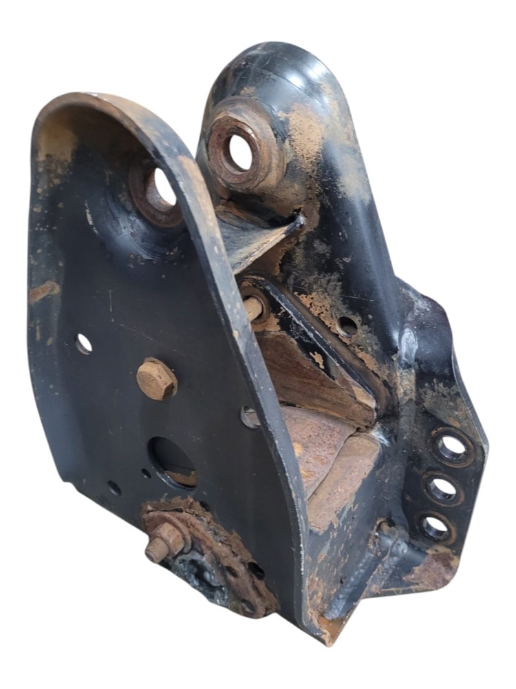 Suporte Balança Central Truck Volvo 3