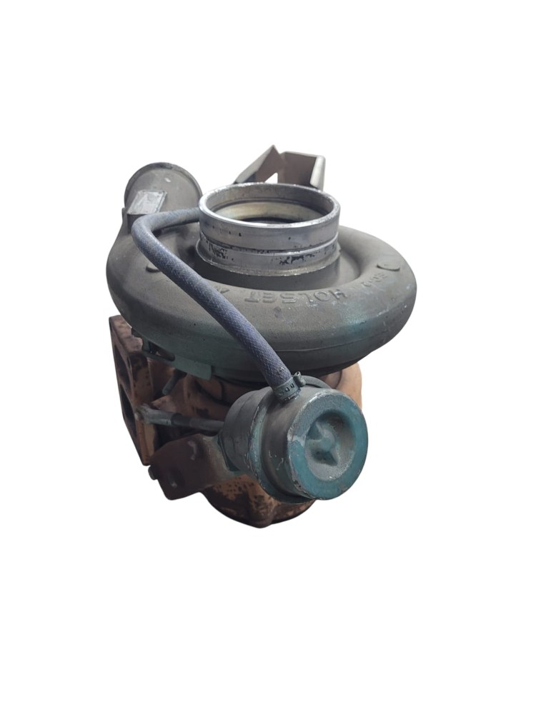 Turbina Volvo Fh 400 2007 a 2008 3