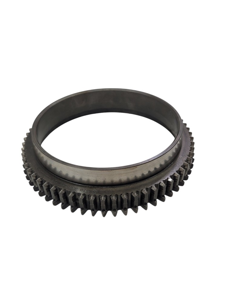 Corpo Acoplamento Caixa Zf Daf 1