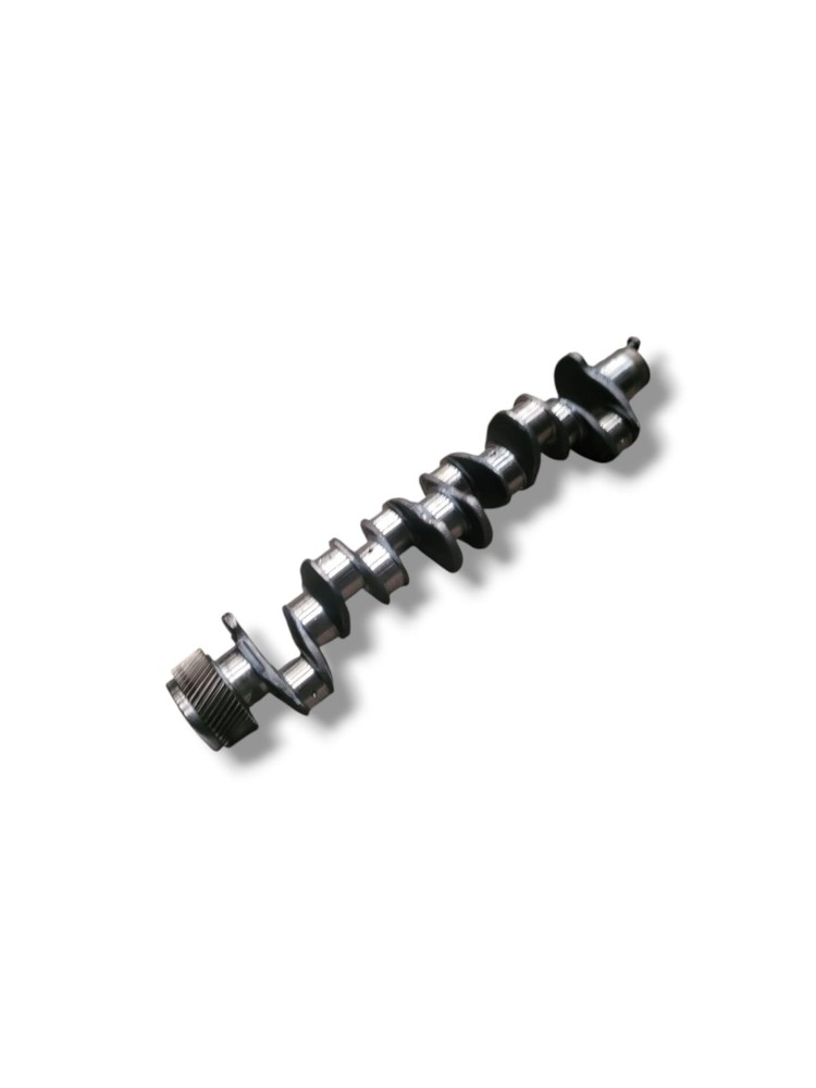 Virabrequim Cursor 9 BB STD BC STD