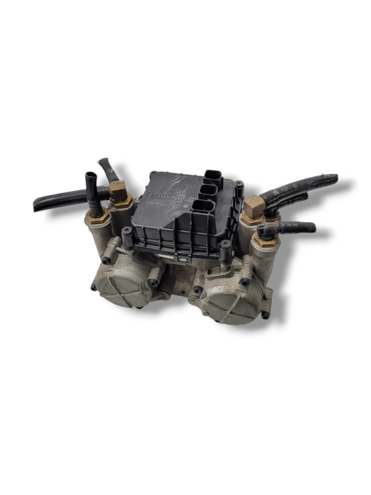 Valvula Moduladora Mb Actros 2548 2024 VO12 3