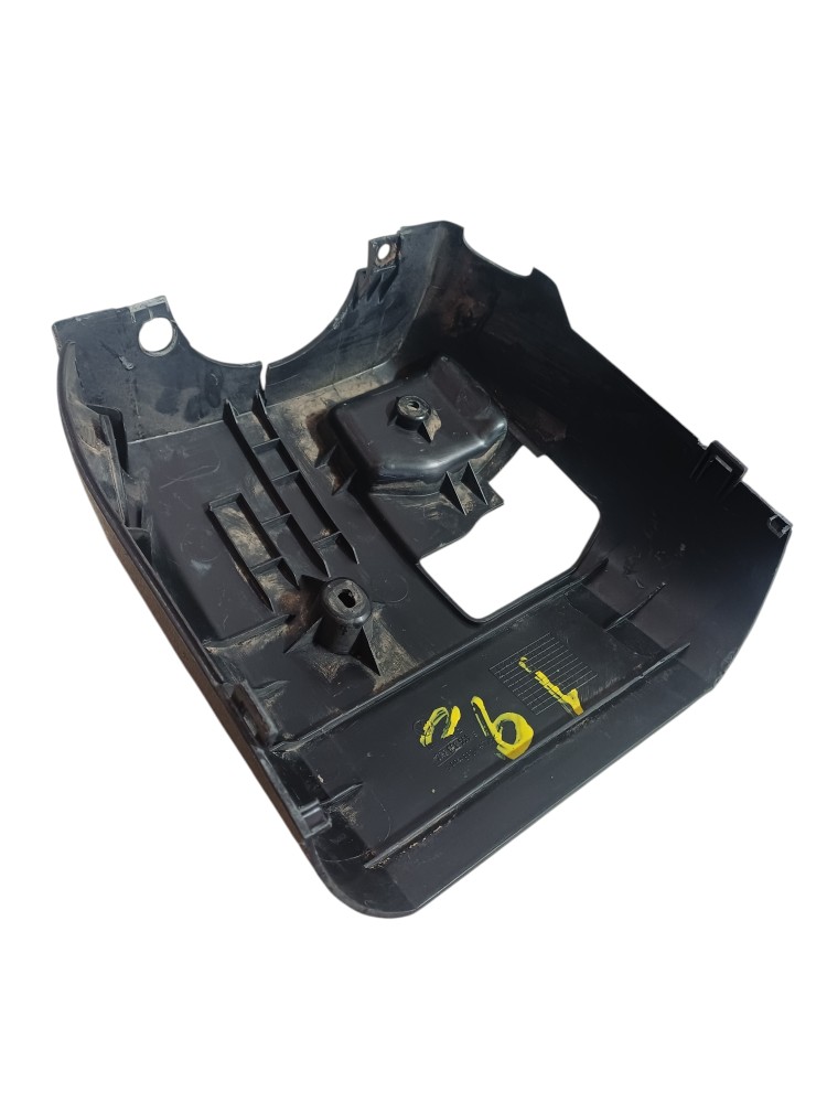 Capa Coluna Direcao Vw Constellation 24250 5