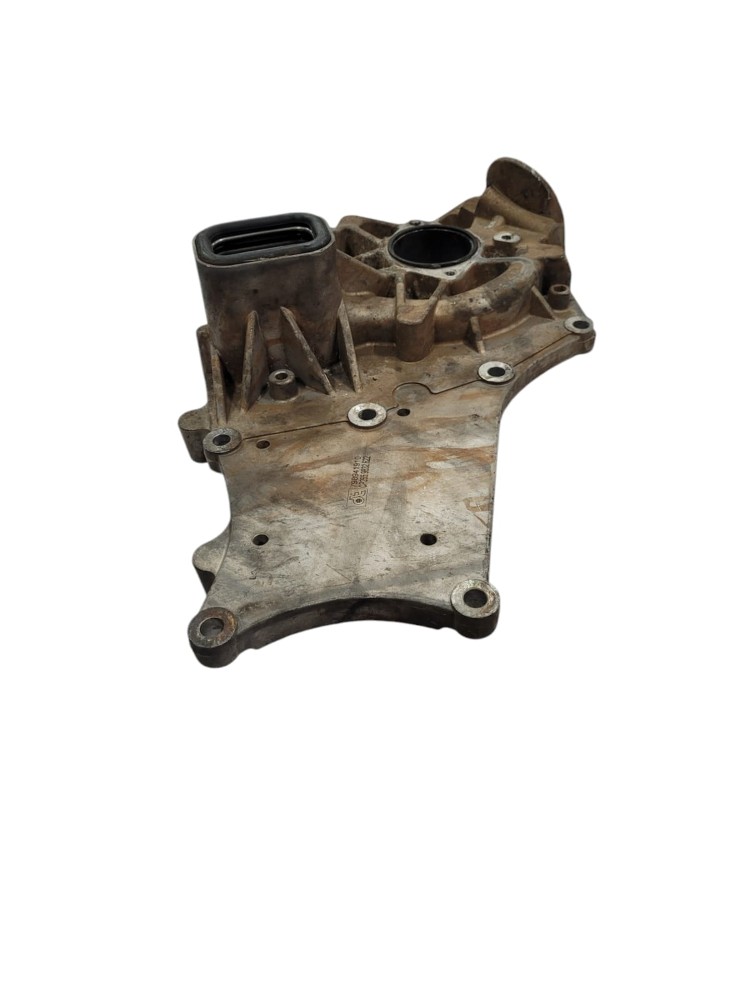 Carcaca Bomba Agua Volvo FM 370 9