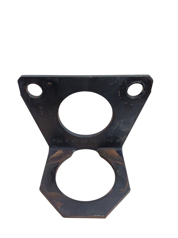 Suporte Coxim Mola Batente Mb Axor 2544 S 3