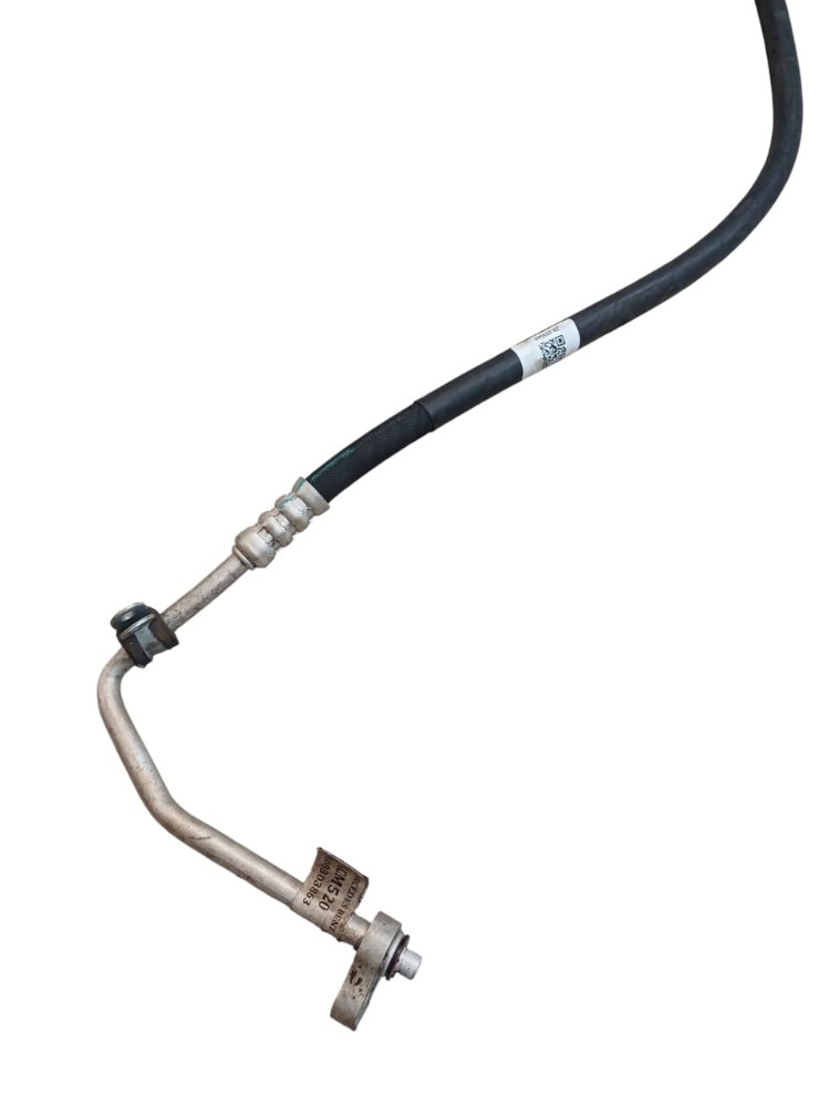Tubo Ar Condicionado Mb New Actros 2020 1