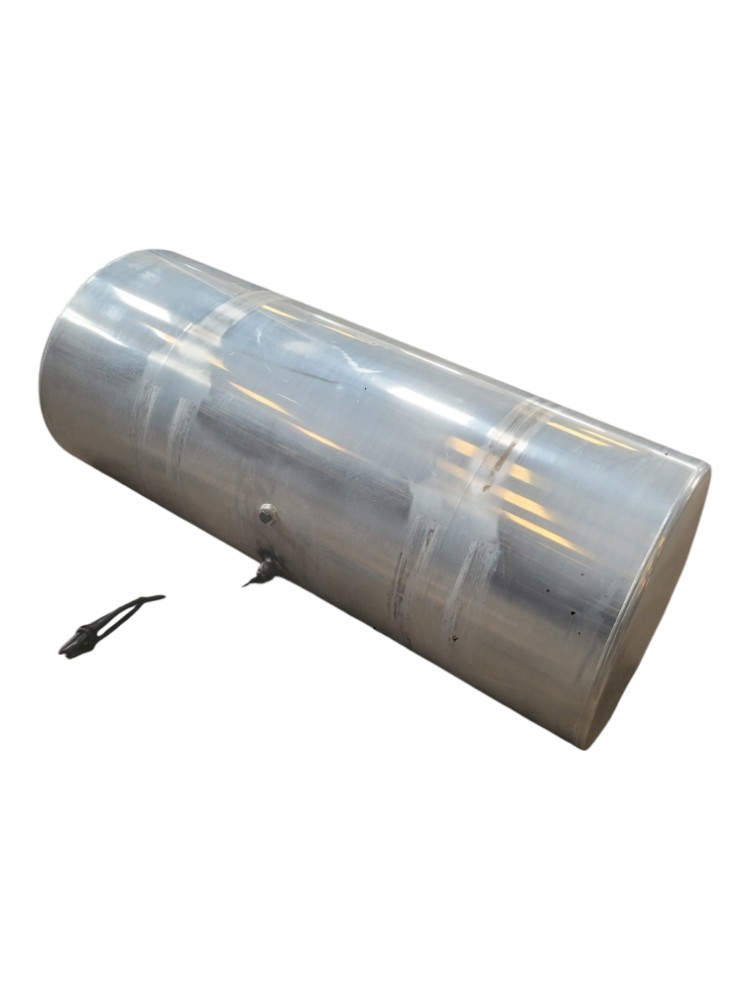 Tanque Combustivel Aluminio Daf Xf 530 2023 5