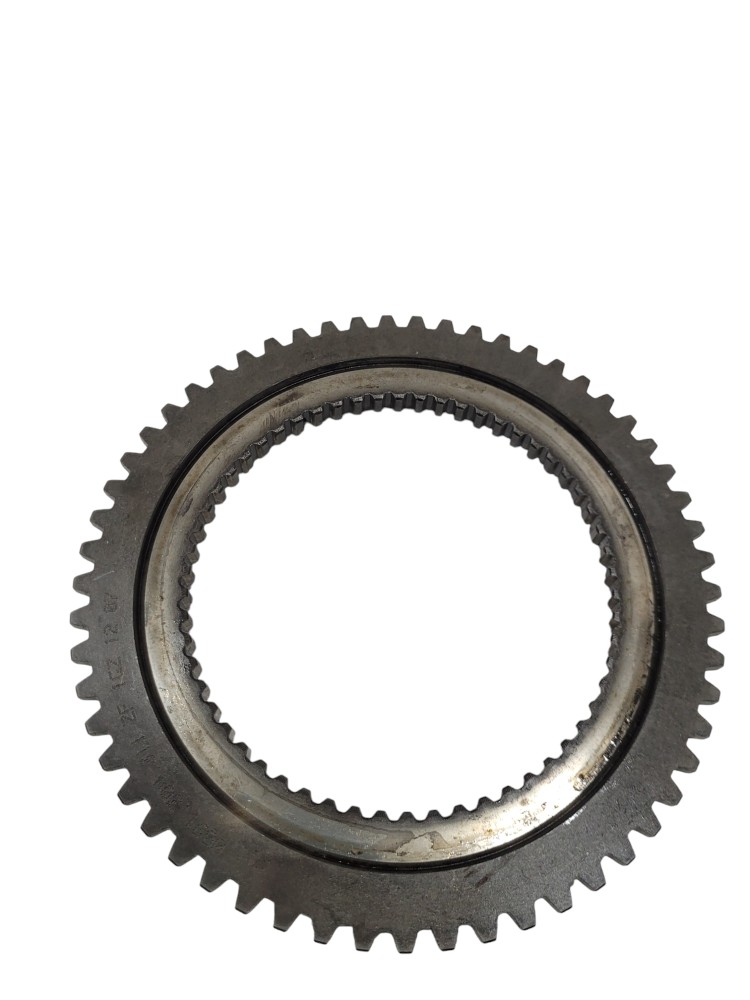 Corpo Acoplamento Mb Caixa Zf 1650 4