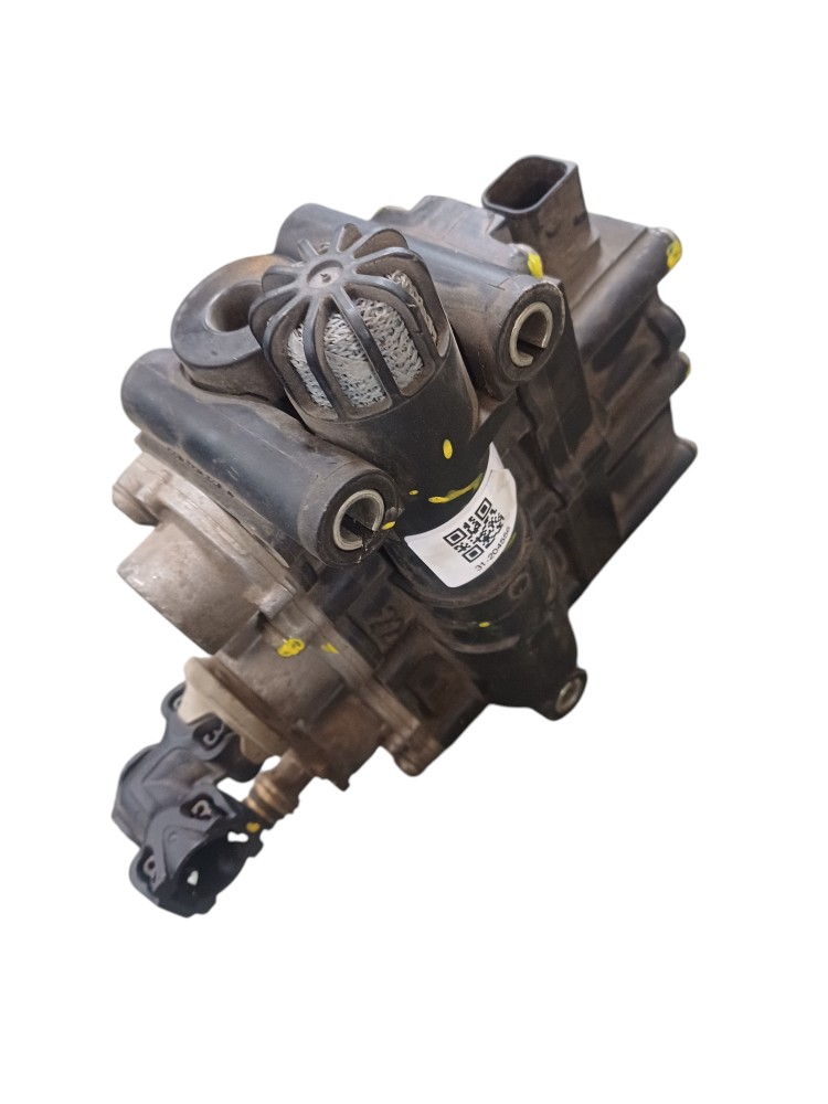 Valvula Suspensao Scania R450 2019 VN11 5