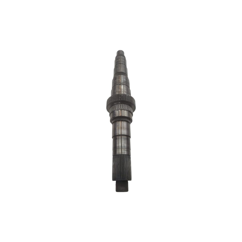 Eixo Principal Caixa Cambio Zf