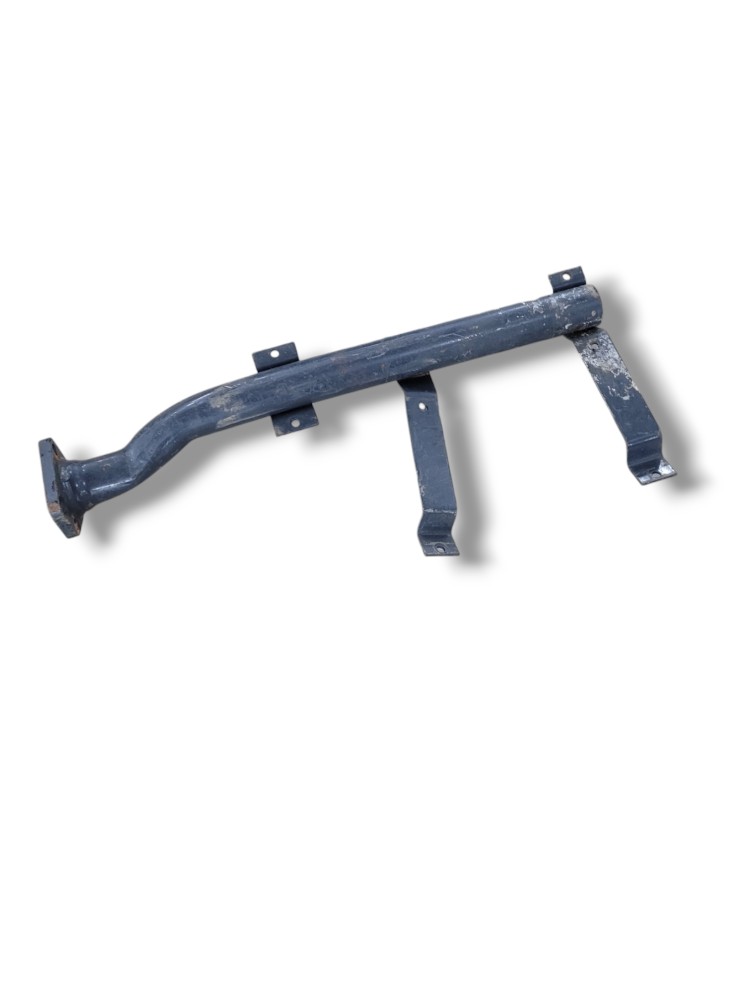 Suporte Paralama Traseiro Iveco Stralis Hi Way 2