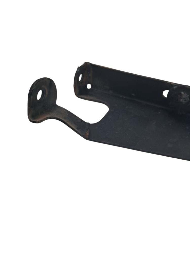 Suporte Contra Feixe Mola Vw 8150 Ford Cargo 815 6