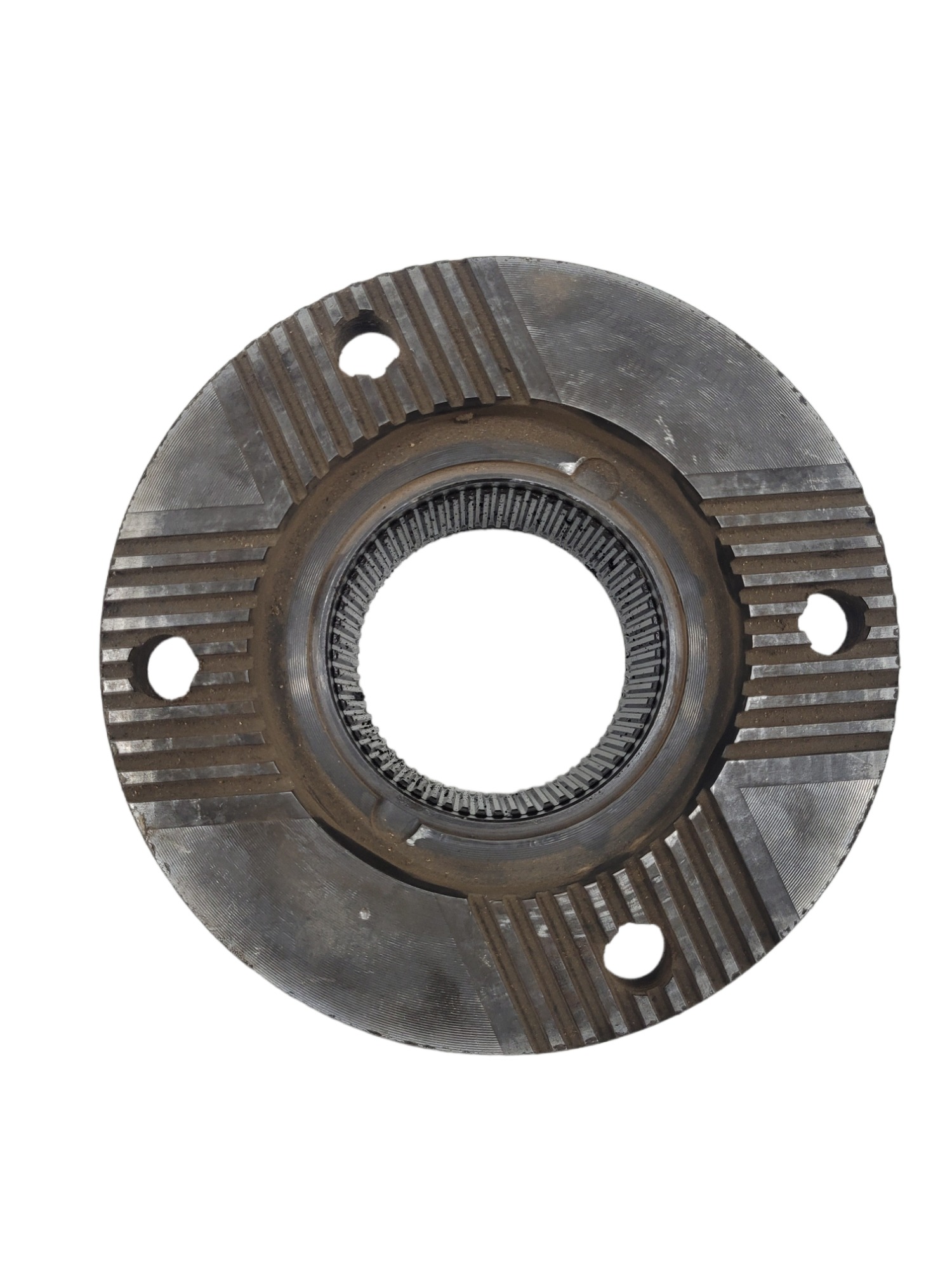Flange Seletora Caixa I Shift 5