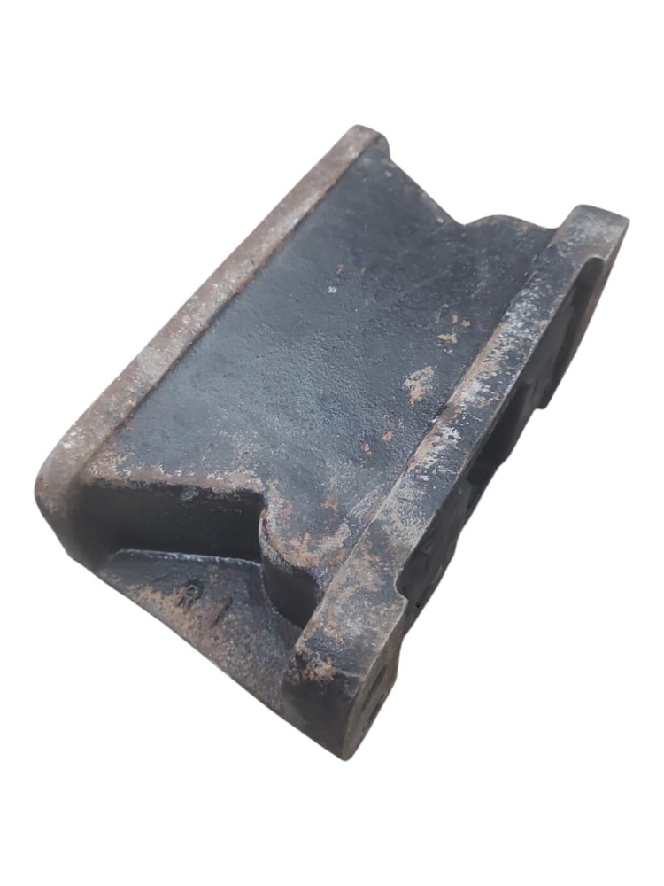 Coxim Motor Mb 1634 Traseira 6
