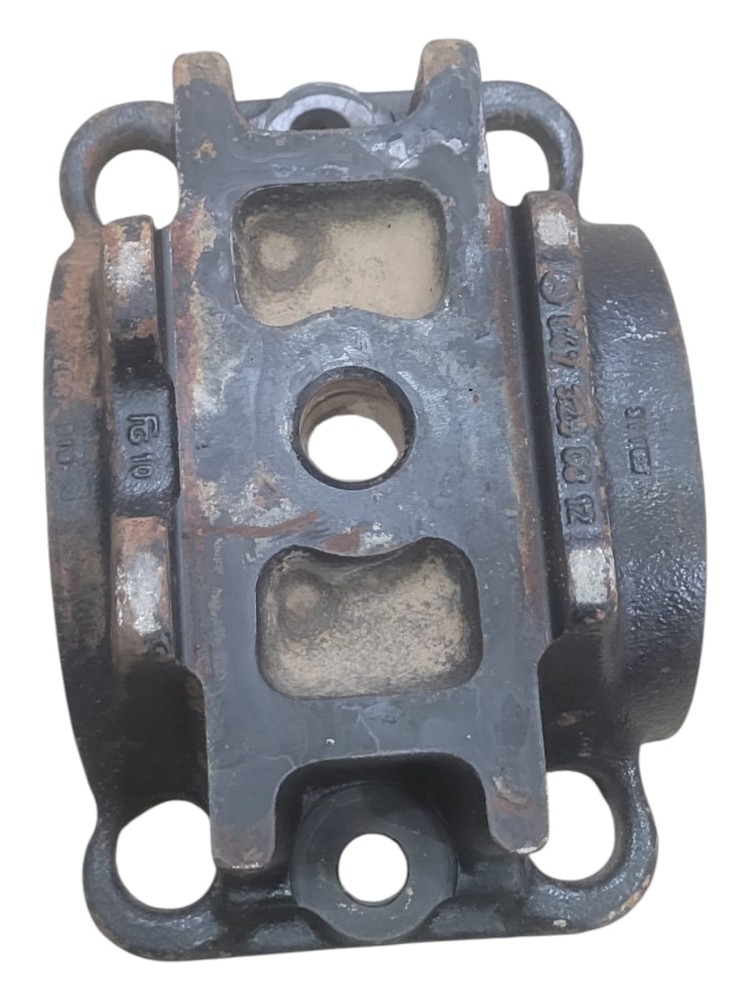 Cavalete Mola Mb 2045LS 2020 Traseiro 1