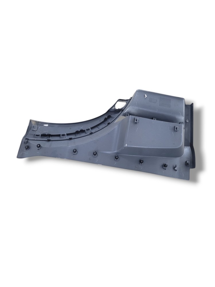 Estribo Cabine Direito Mb Actros 2548 2024 Vo12 4