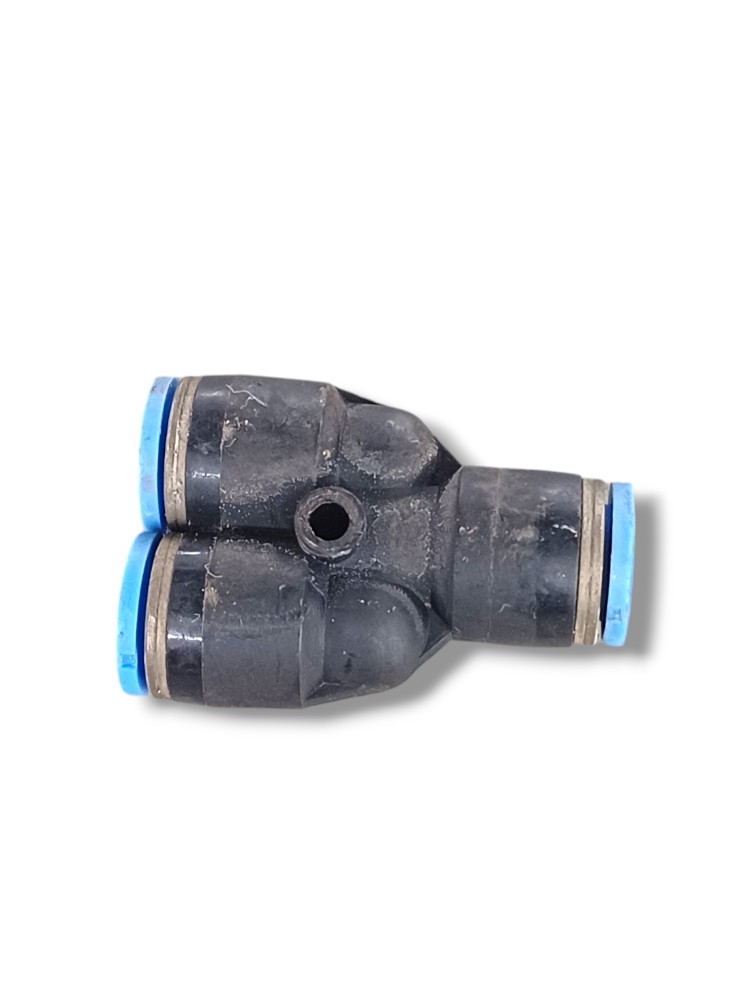 Conector Pneumático Mangueira Iveco stralis 2011 4