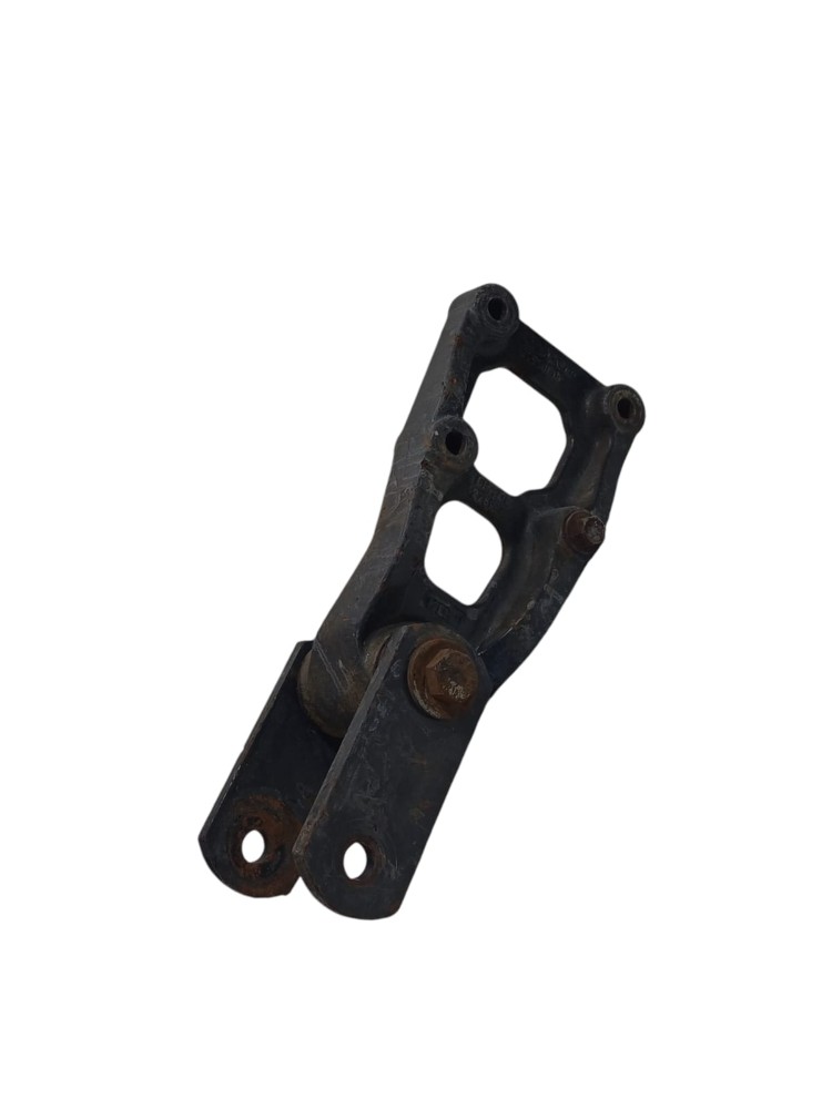 Suporte Mola Dianteiro Volvo Vm 240 Vm 260 20500815 3
