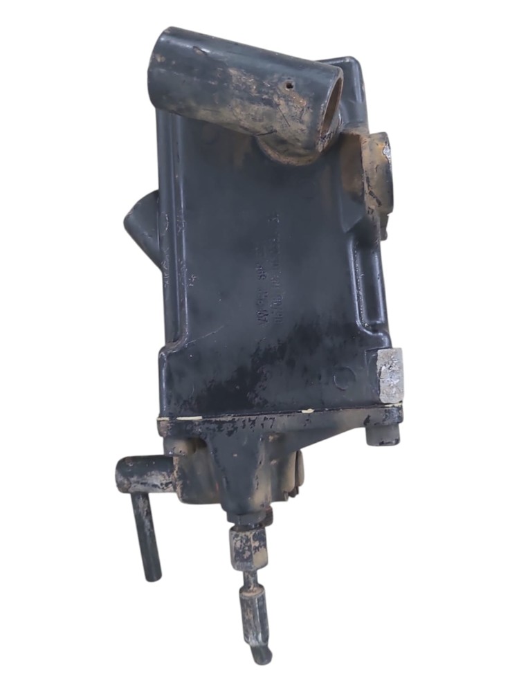 Bomba Hidraulica Cabine Vw Constellation 4