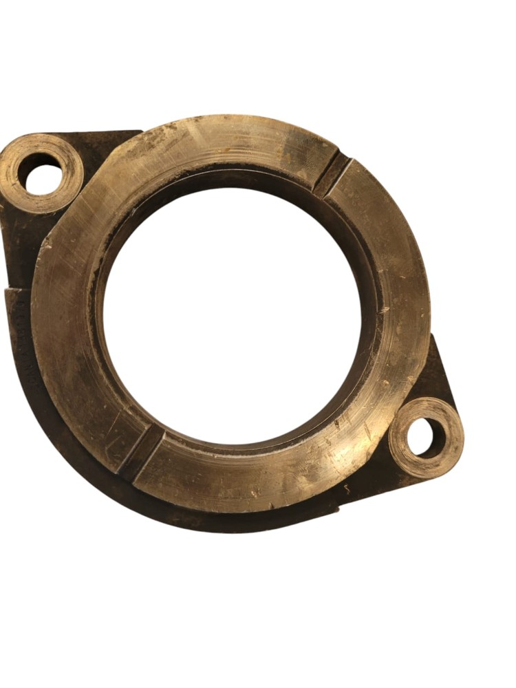 Flange Guia Comando Valvula Scania 124 2