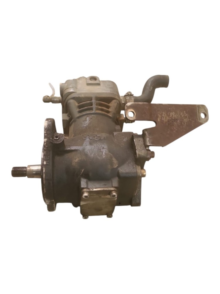 Compressor Ar Cummins ISB 2