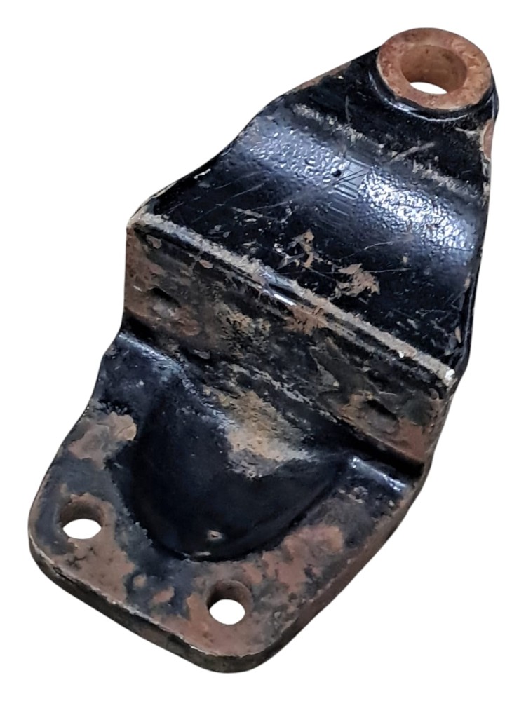 Suporte Mola Dianteira Parte Dianteira MB 1215 1618 1620 6
