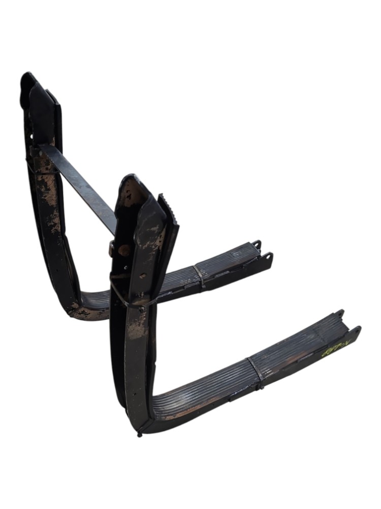 Suporte Cinta Comvustivel Mb Accelo 1017 2023  VN188 3