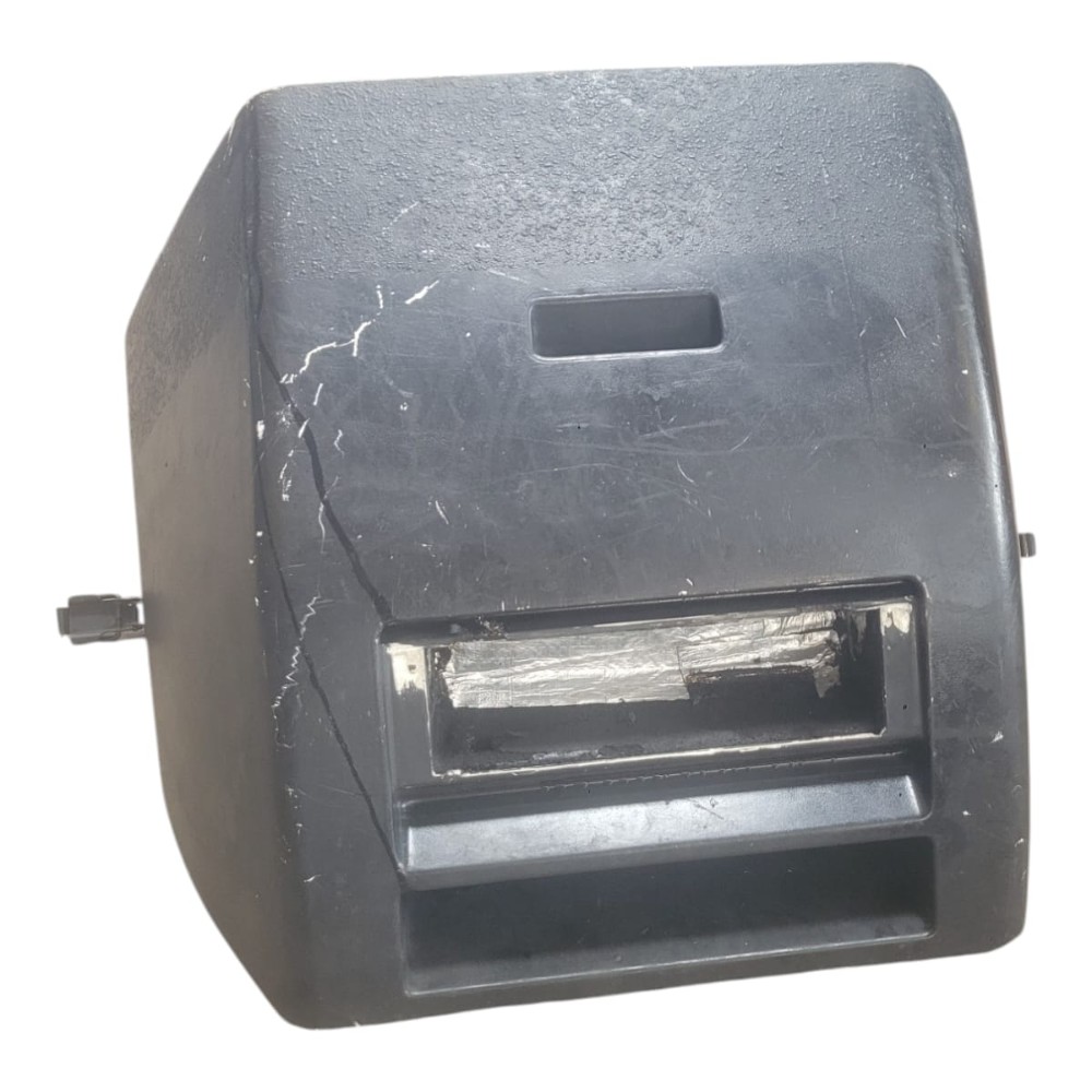 Cobertura Motor Mb 912